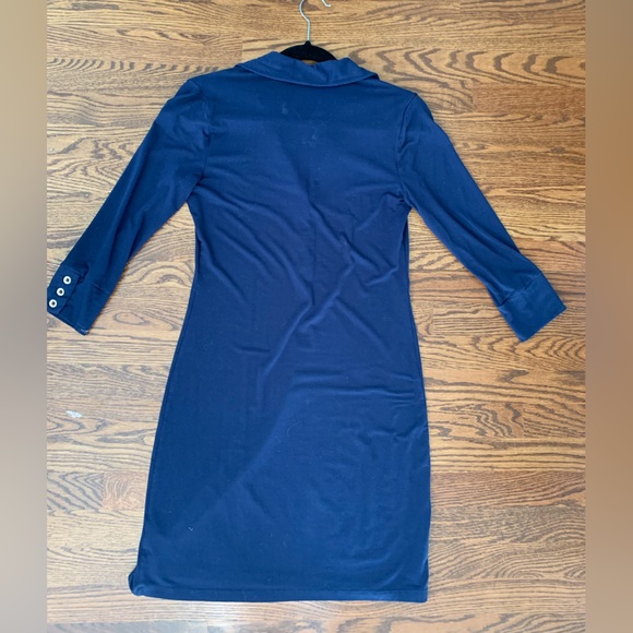 Lily Pulitzer Summer Minidress XS/S - Picture 5 of 8